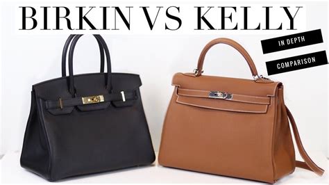 hermes birkin 30 or kelly 32|birkin vs kelly.